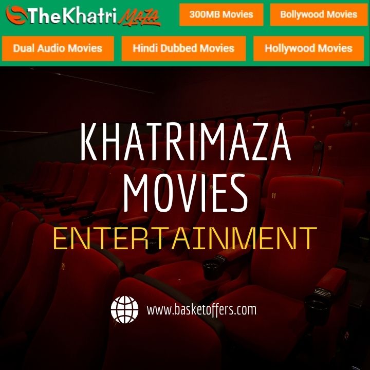 Khatrimaza Movies