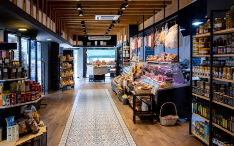 Exploring Culinary Excellence: The Rise of Hong Kong Gourmet Supermarkets